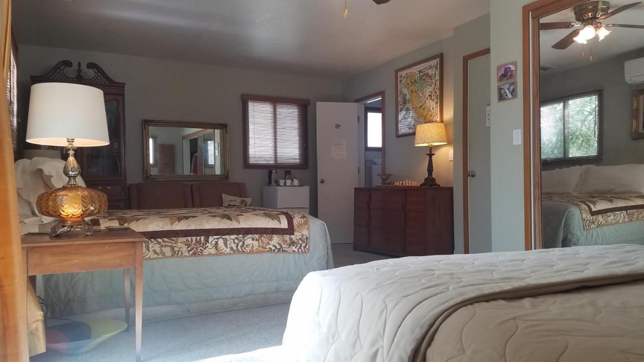 Yosemite Plaisance Bed & Breakfast Mariposa Zewnętrze zdjęcie